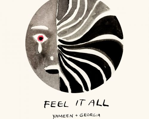 Feel It All featuring Georgia Anne Muldrow