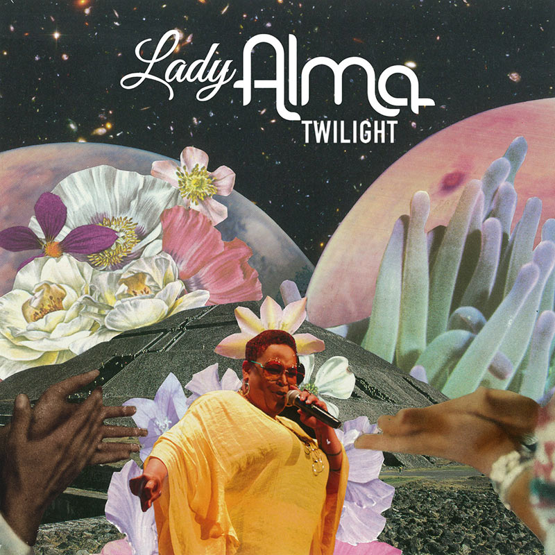 Twilight by Lady Alma